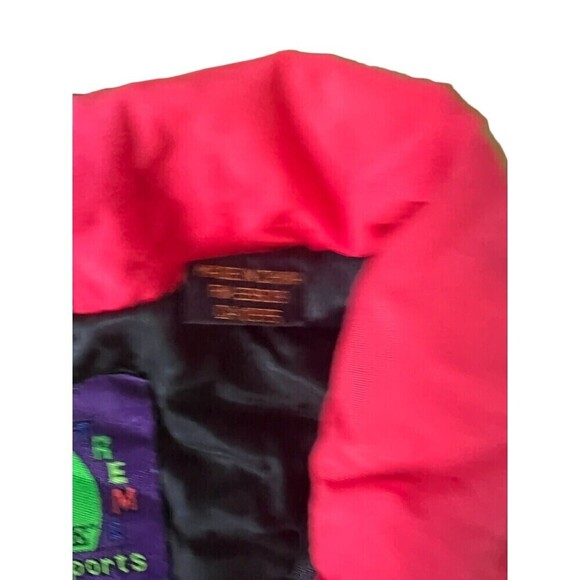 Vintage 90’s off the edge extreme sports jacket Size S Oversized Unisex - Picture 5 of 14